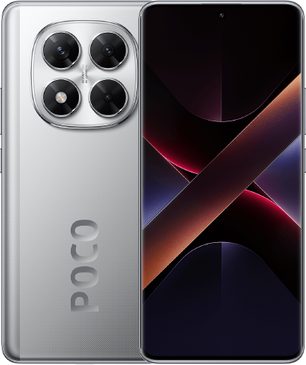 Xiaomi Poco X7 5G Standard Edition Global Dual SIM TD-LTE 256GB 24095PCADG